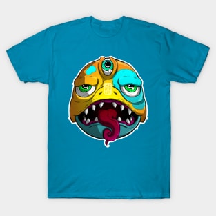 Bait The Dragon Prince T-Shirt